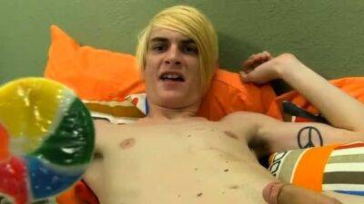 Preston Andrews - School boys small penis gay porn movie Preston Andrews - drtuber.com