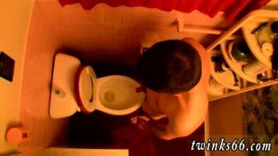 Rugged gay men pissing and guys masturbate Unloading In - drtuber.com