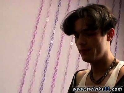 Free german brutal gay porn movies and young tanned twink - drtuber.com - 