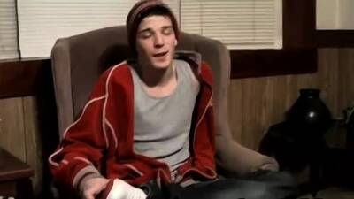 Free homemade first time gay twink Handsome youthfull - drtuber.com