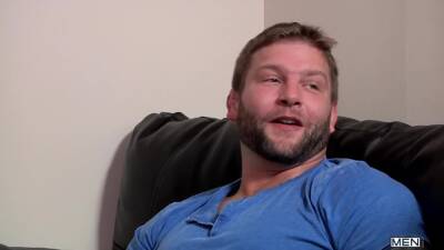 Evening with their sex slaves - boyfriendtv.com