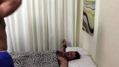Cute twink legs sex movie and gay feet latino movieture - drtuber.com