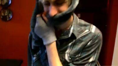 Video tube emo gay porn xxx Trace Van De Kamp is back to - drtuber.com